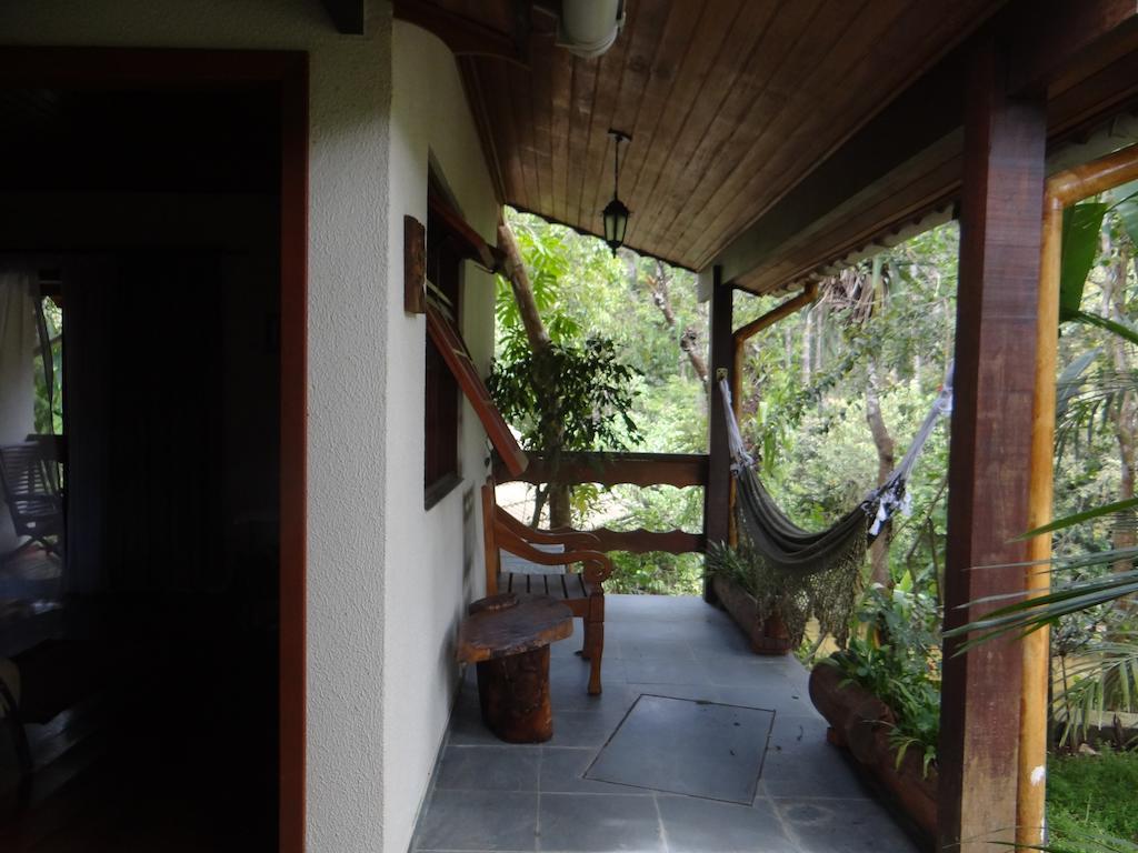 Pousada Da Mantiqueira Visconde De Maua Luaran gambar