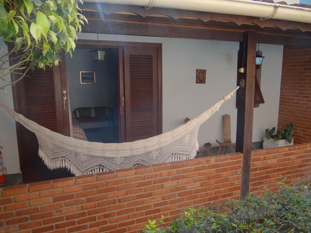 Pousada Da Mantiqueira Visconde De Maua Luaran gambar