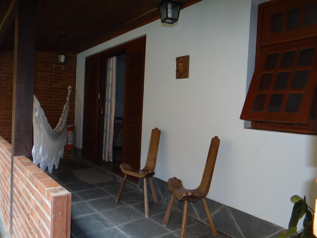 Pousada Da Mantiqueira Visconde De Maua Bilik gambar