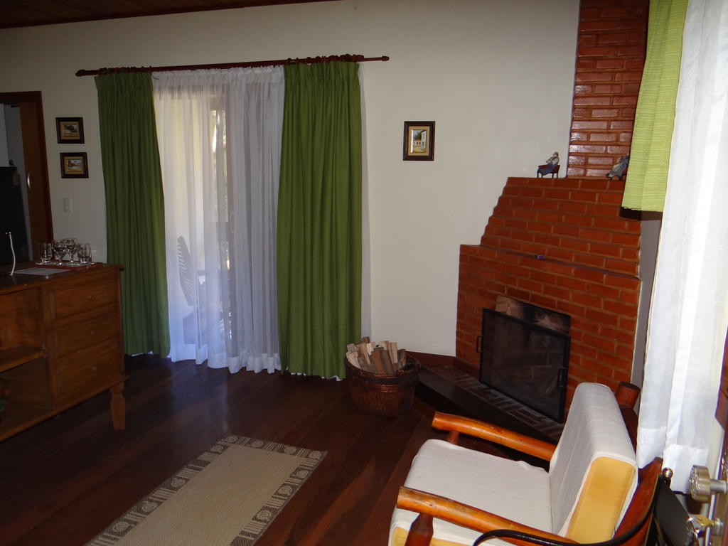 Pousada Da Mantiqueira Visconde De Maua Luaran gambar