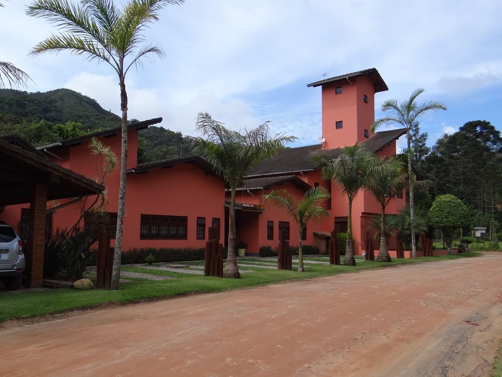Pousada Da Mantiqueira Visconde De Maua Luaran gambar