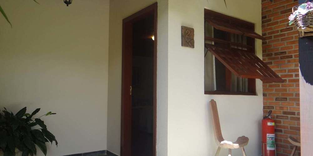 Pousada Da Mantiqueira Visconde De Maua Luaran gambar